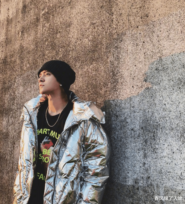 罗志祥|罗志祥胖回国二时期，减肥速度太快，这方法不由得让人怀疑