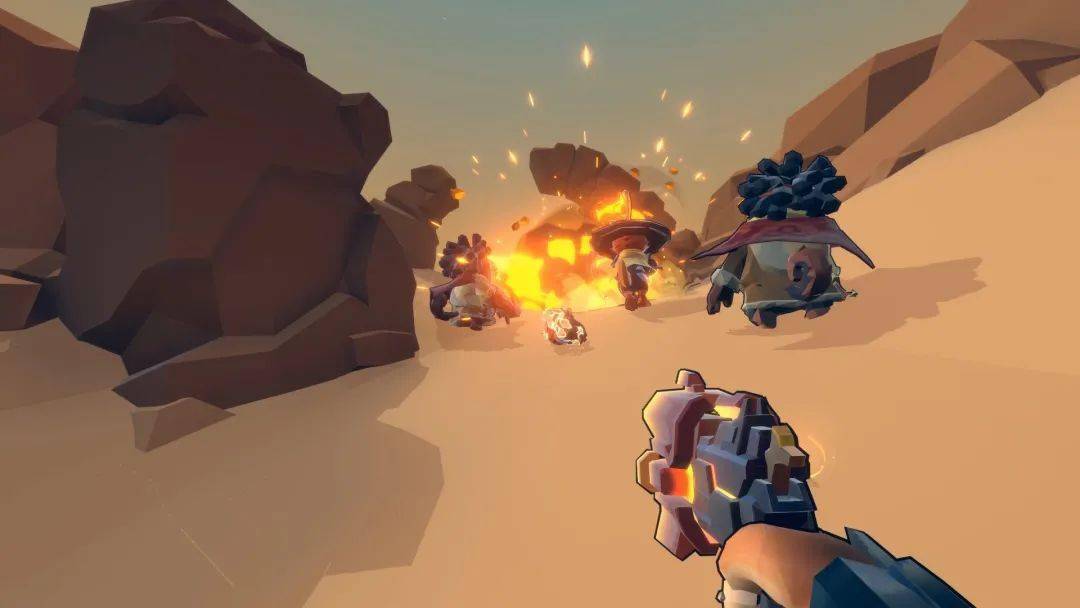 单机|2021年，国产单机不再瞄准3A市场