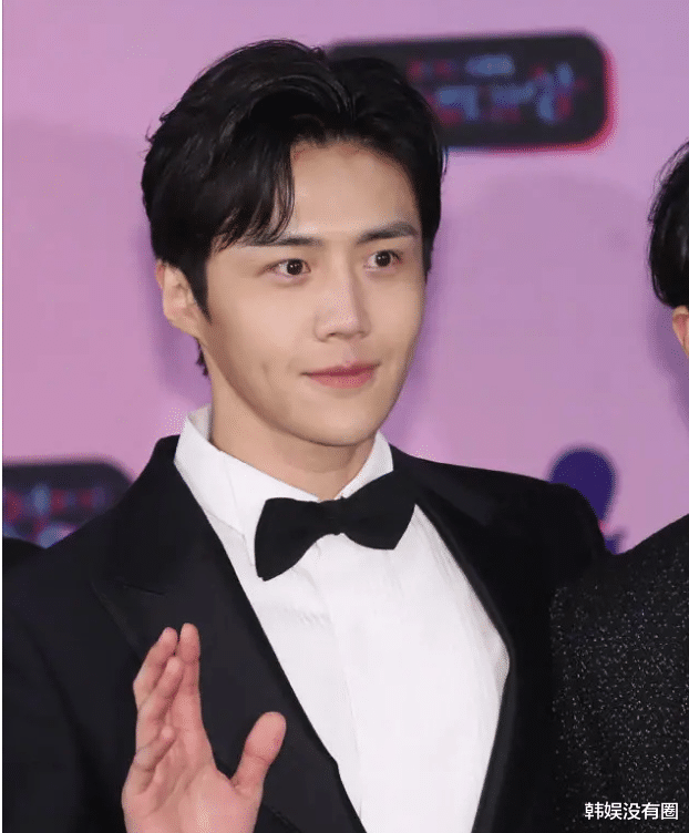 金宣虎|金宣虎事件反转?D社:他不是渣男,而是“受害者”