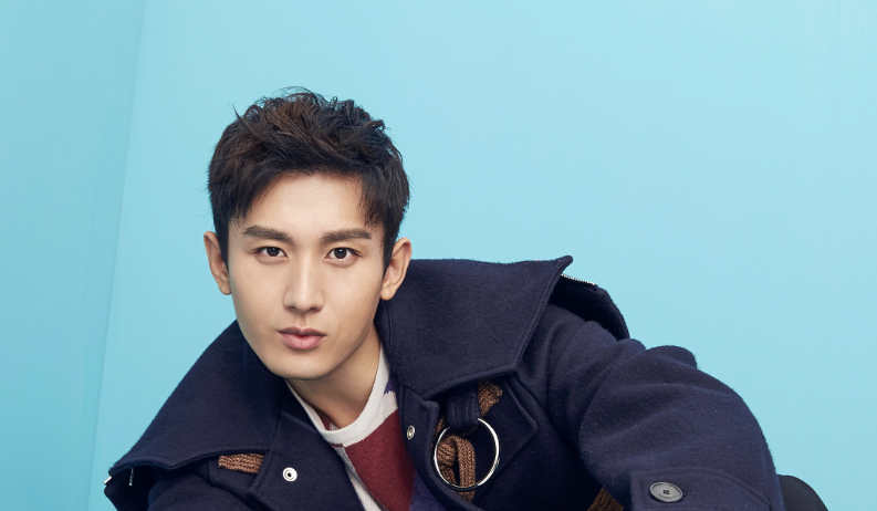 成毅|成毅真成欢瑞一哥了？手握5部欢瑞自制剧，女主都是老熟人