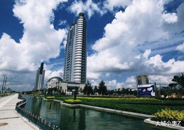 大城小事Z 独立学院的转设，助力泰州高等教育提档升级！