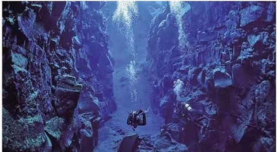 马里亚纳海沟 马里亚纳海沟:每年“吞掉”数亿吨海水,为什么海平面不降反升?