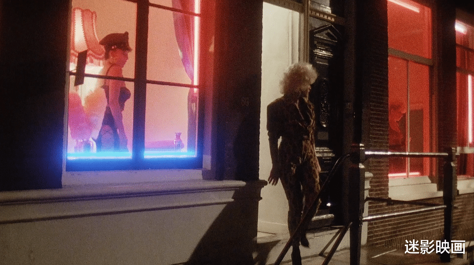 山河令|33年前的邪典片，水鬼杀人成童年阴影，这尺度居然能在国内上映！