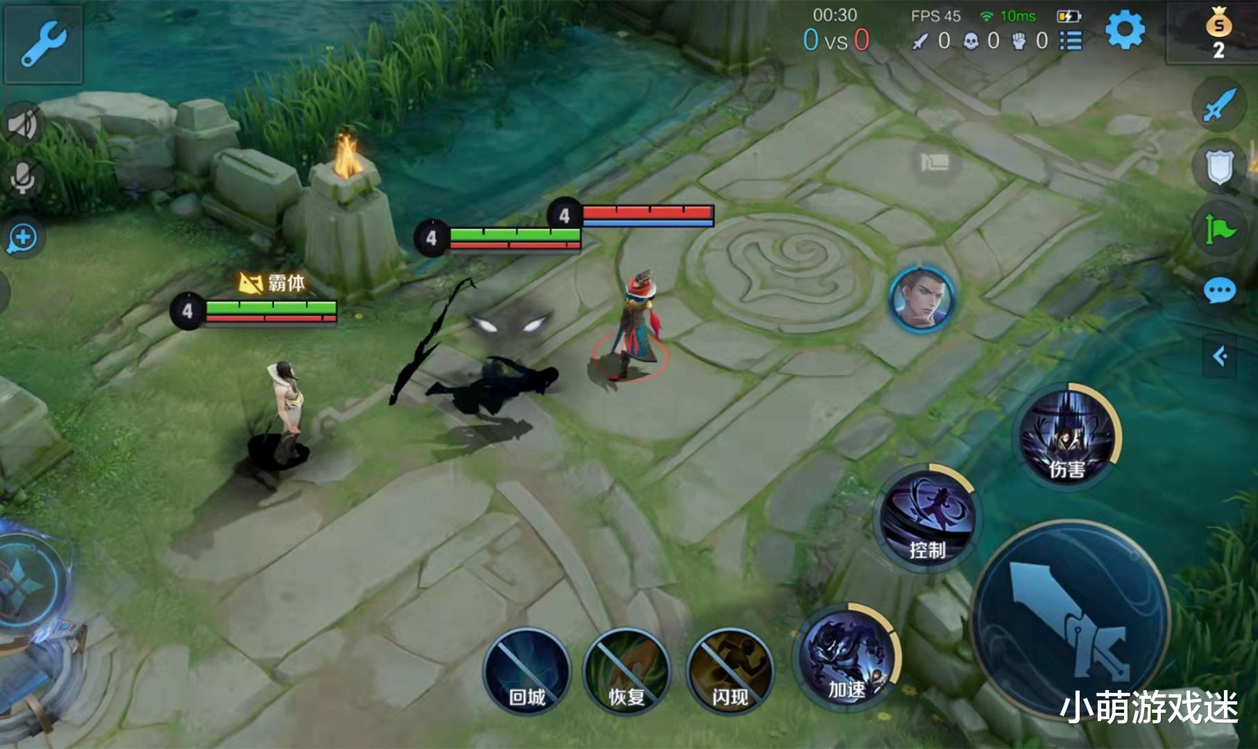 烟雨江湖|五位英雄前途堪忧,其余小改动都无法挽救,回炉重造才是唯一出路