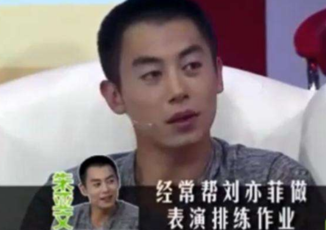 赵丽颖|朱亚文：床只给刘亦菲坐，弃初恋独宠沈佳妮，荷尔蒙只对老婆释放