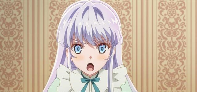 原创|《转生贵族》因介质原因停播？实际是叔叔删减不了，第十话可真甜