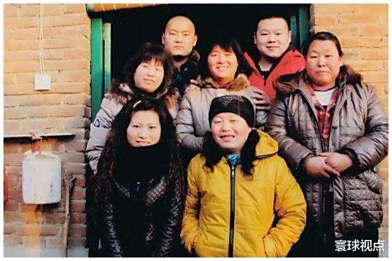 岳云鹏|《最亲的人》让岳云鹏爆红，他给5个姐姐买房，却将弟弟留在农村