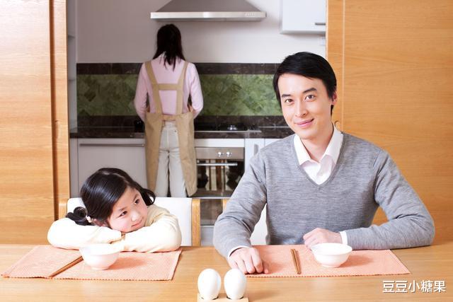 豆豆小糖果 长期不碰异性的女人，身上的三个特征尤为明显