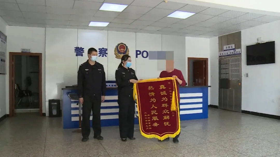 新罗TV 文武双全“铁娘子”，超能女警绽芳华！