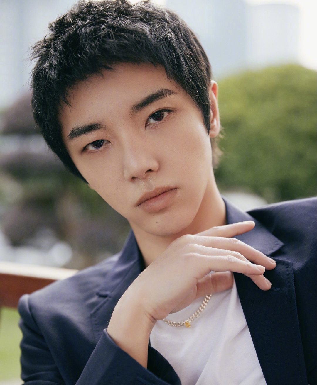 华晨宇|华晨宇喜当爸，实际上没那么简单？