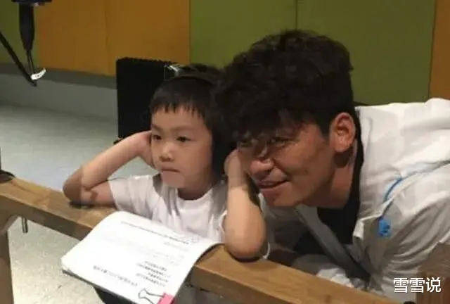 王宝强|王宝强去马蓉住处看孩子，结果发现宋喆抱着自己的女儿！