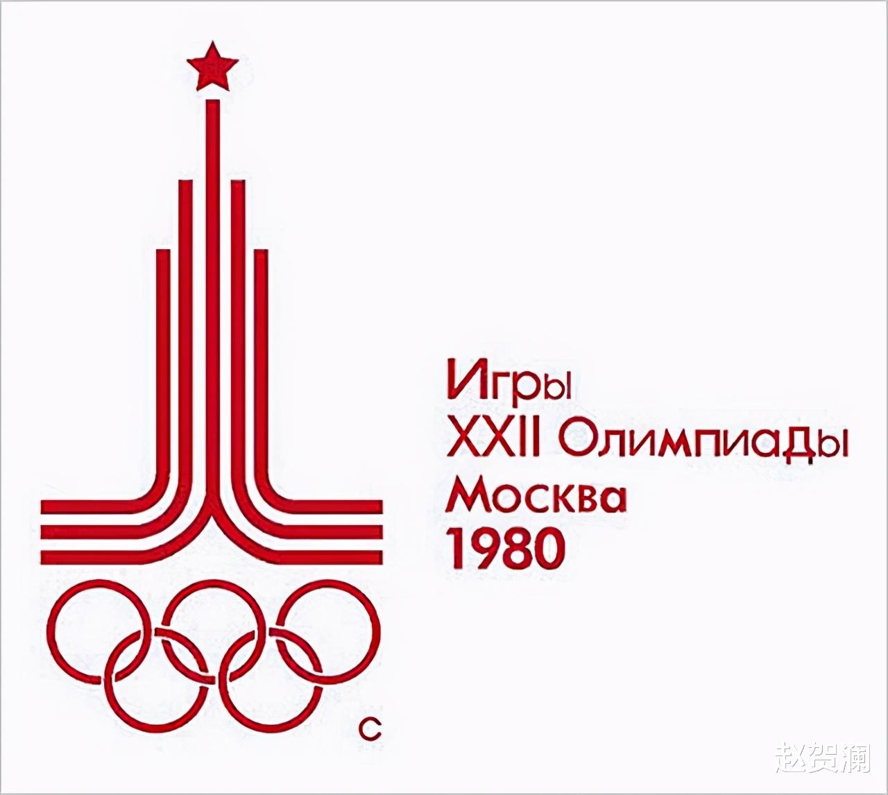 1980年的莫斯科奧運會上，各國代表團的表現，讓蘇聯顏面盡失-圖3