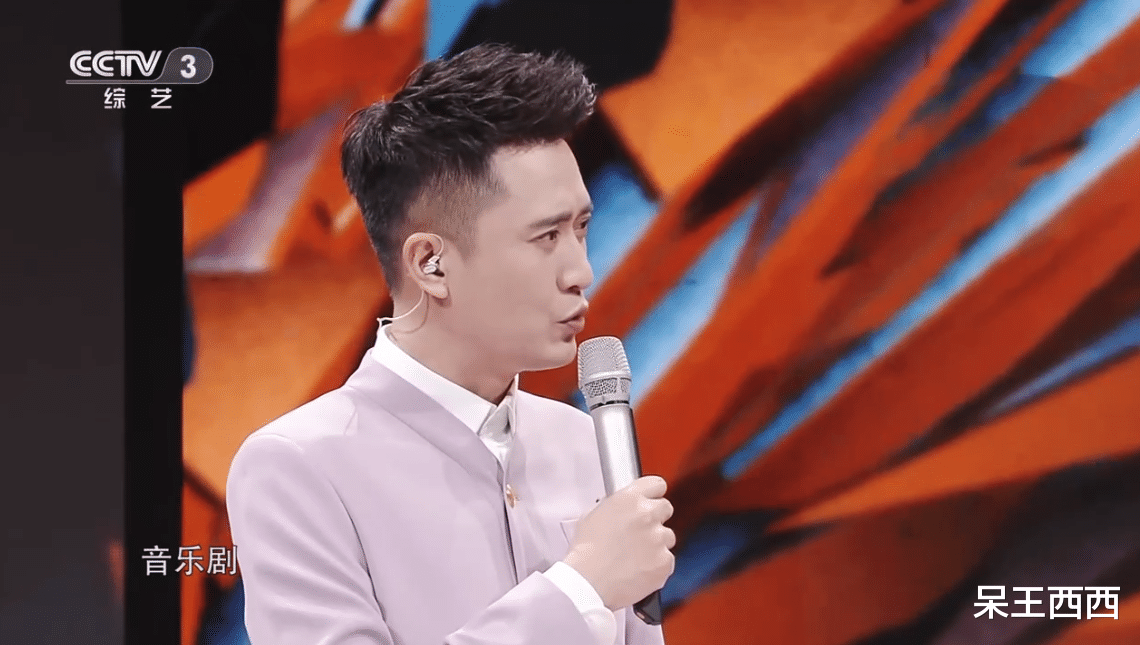 杨帆|央视《越战越勇》收视排名第1，主持人杨帆被看好，口碑出现提升