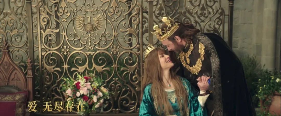 胡军|开！眼！了！为毛连他俩都沦陷了