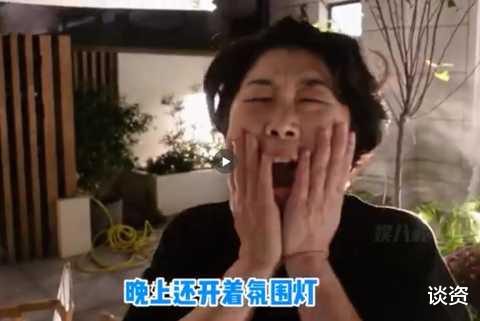 张艺兴|张子萱与陈赫在豪宅秀恩爱，结婚6年事业家庭双丰收，婆媳关系让人羡