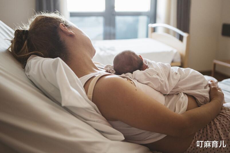 叮麻育儿|三伏天坐月子，产妇再热也别做这四件事，小心恢复不好伤身体