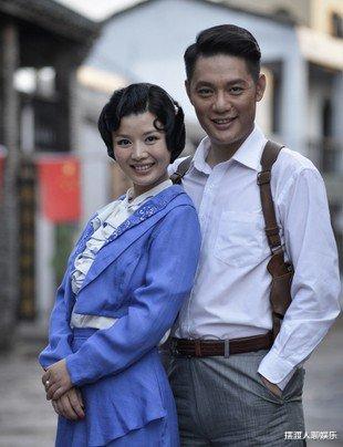 傅程鹏|她年纪轻轻斩获大奖，业务能力出色，却遭遇丈夫背叛而婚变