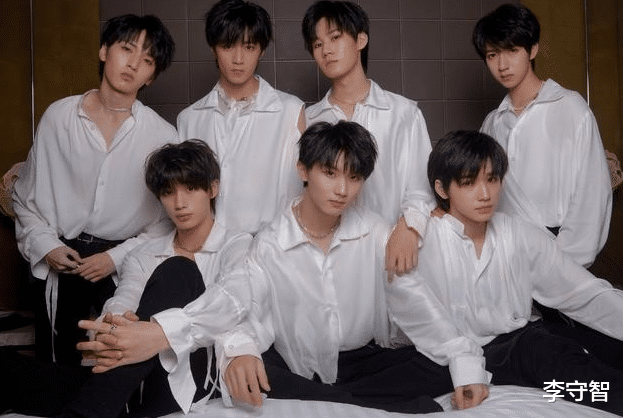 时代少年团|从TFBOYS到时代少年团和TF家族，时代峻峰主打男团养成不涉足女团
