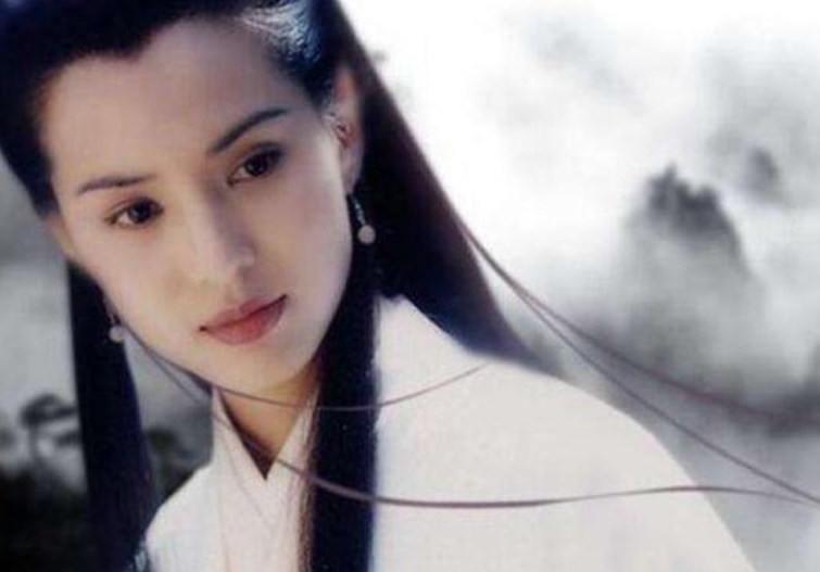 小龙女|神雕中尹志平和小龙女是真爱吗