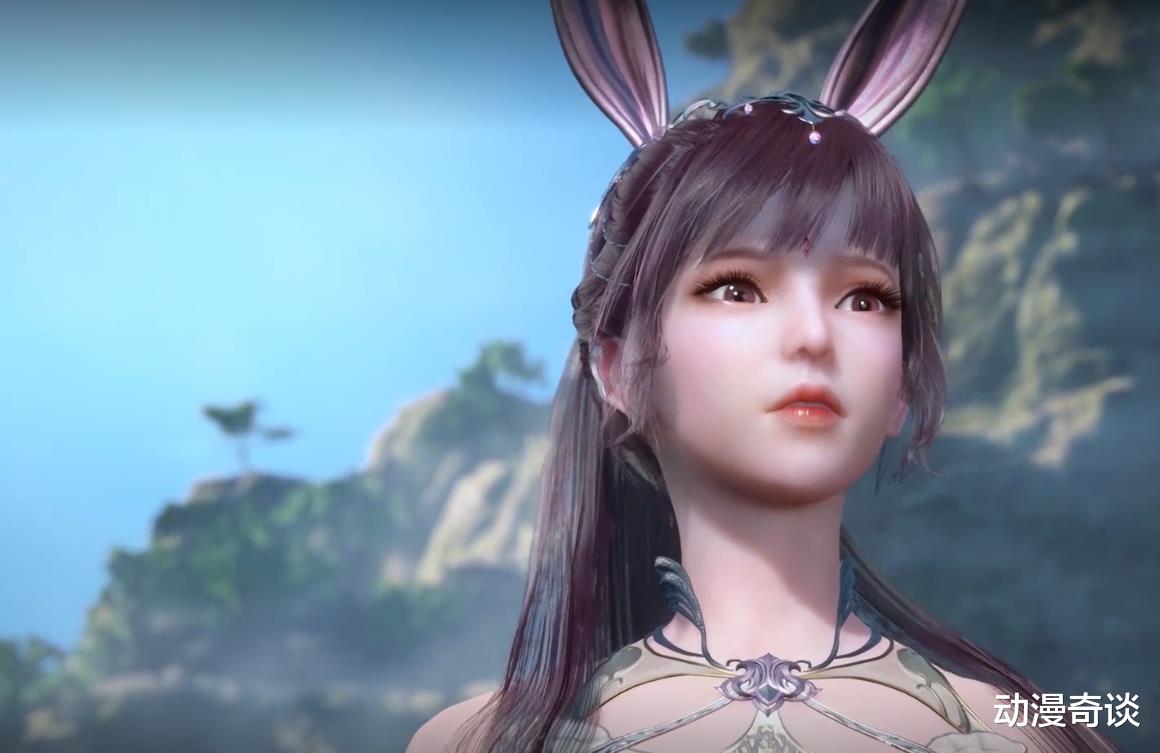 小舞 小舞新发型太抢眼,少女气息扑面而来,甜度满分