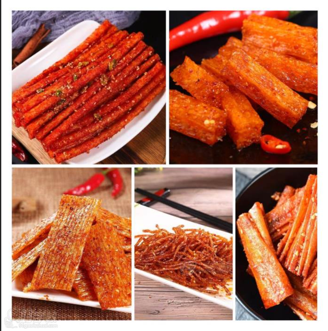 垃圾食品|真正的“垃圾食品”曝光，泡面不在其中，最后一个很多女生喜爱