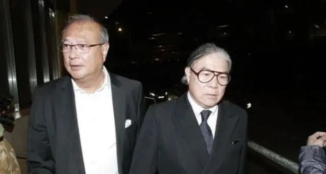 何超英|赌王最美千金：从接班人变疯癫，死后竟连一块墓碑都没有