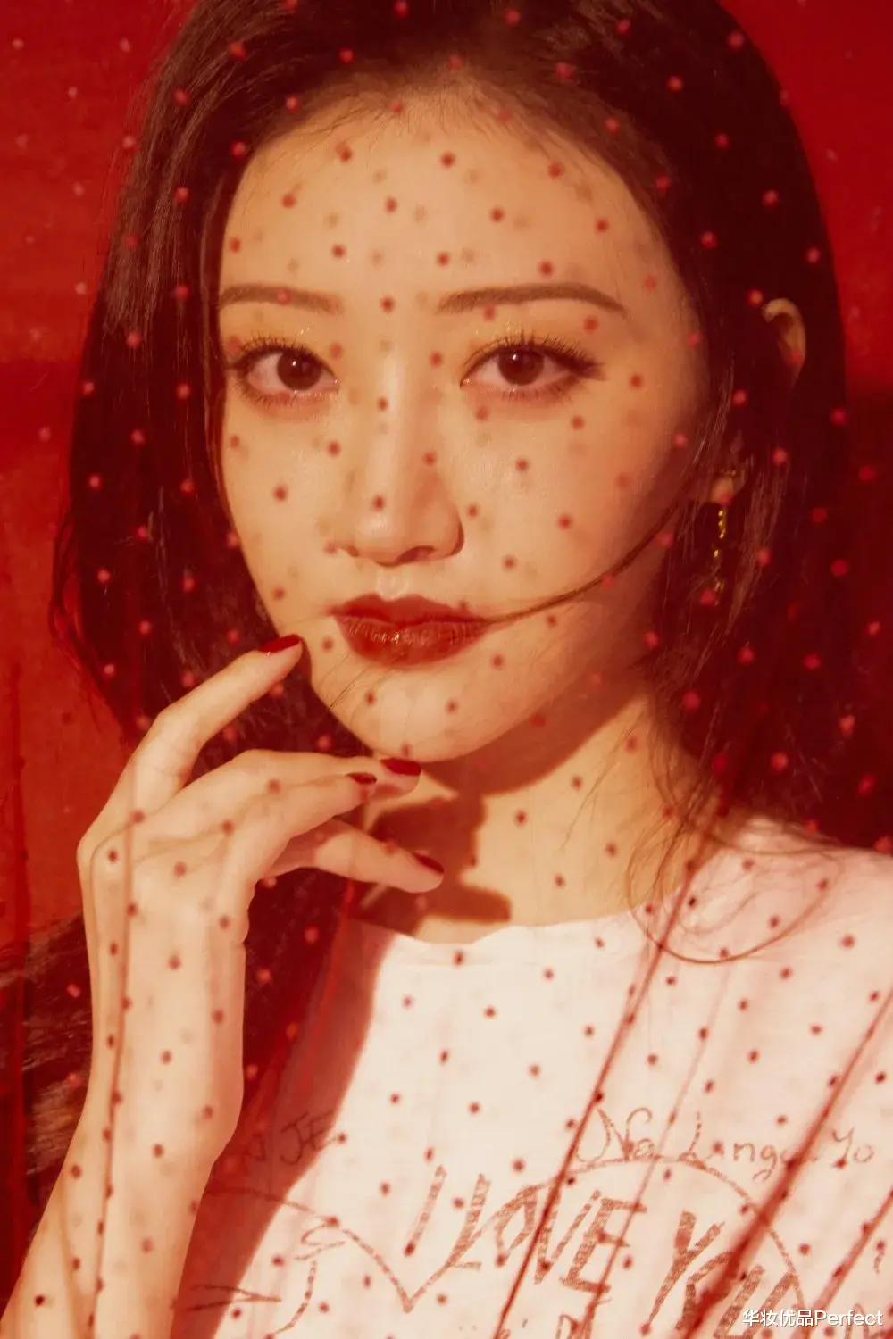 华妆优品Perfect|眉毛不对颜值报废，2021最in眉型让你slay全场