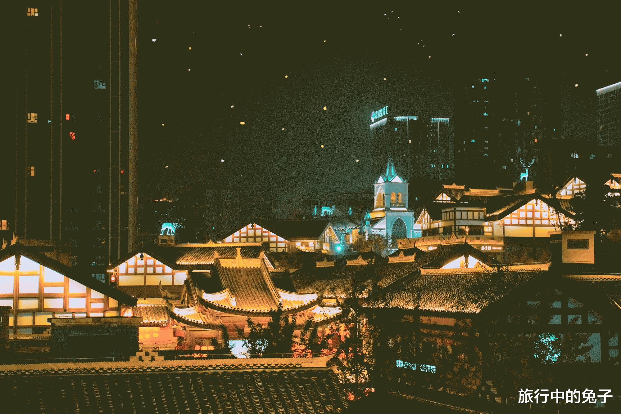 重庆七星岗灵异事件,到底是真是假?