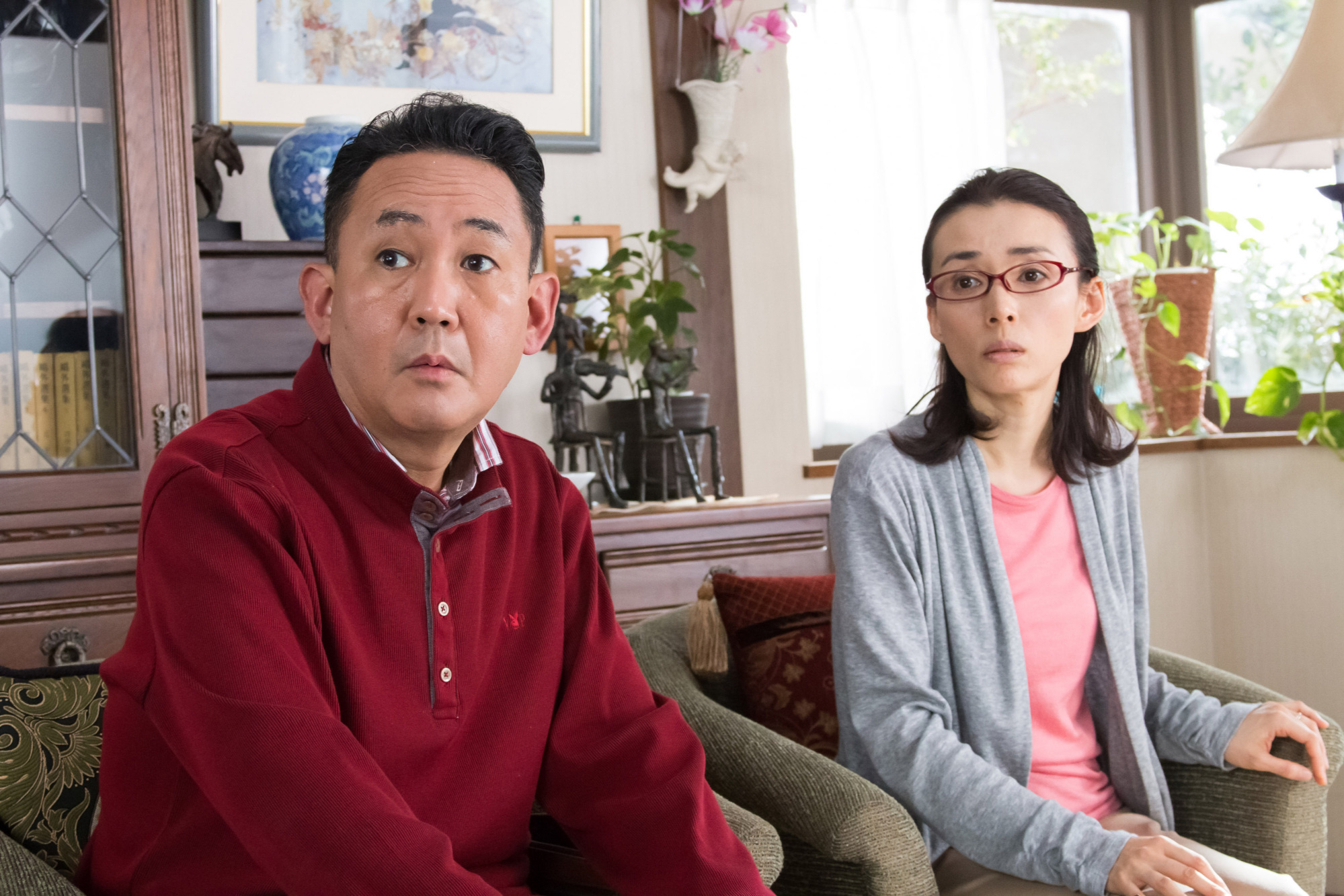 花影人间情感|“你家房子多，免费给我住两年”亲戚借房，我心生一计让他后悔