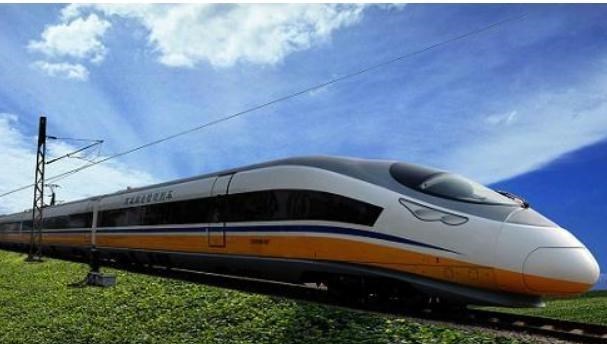 星空下说事 江苏“喜迎”一条城际高铁,全长278公里途径8站,力争2022年通车