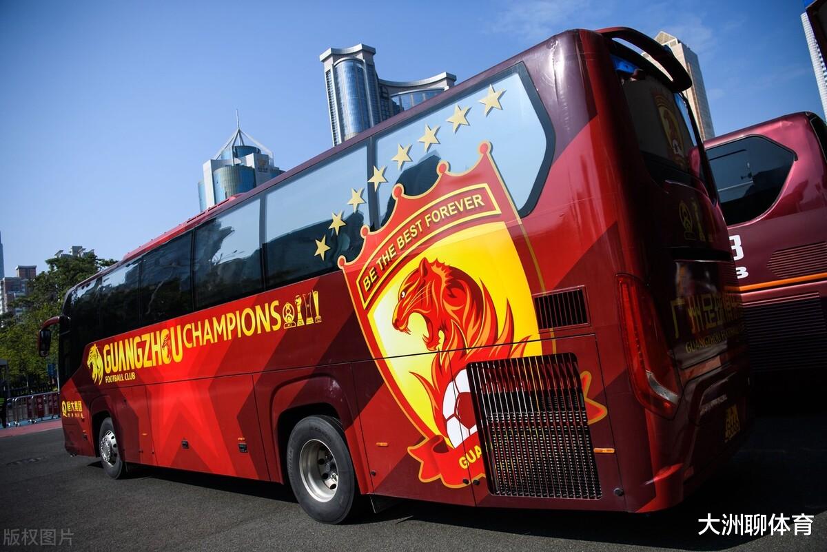 廣州隊(duì)|10點(diǎn)！中超傳出消息：廣州隊(duì)“心臟強(qiáng)烈跳動(dòng)”，泰山隊(duì)要做好準(zhǔn)備