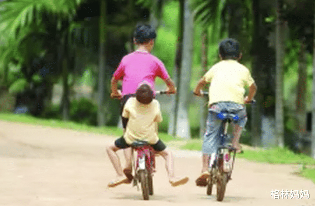格林妈妈|有种“煎熬”叫亲戚带娃来过暑假，宝妈有苦难言，网友：感同身受