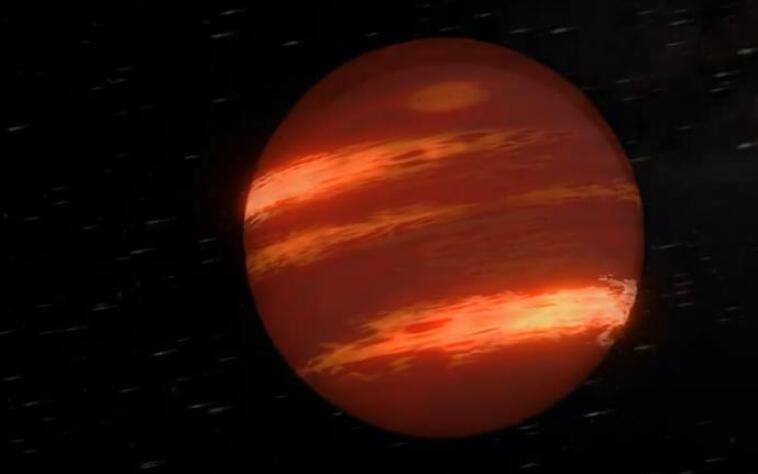 恒星 核聚变不可逆转，当所有恒星都燃烧殆尽，宇宙是否就走到了尽头？