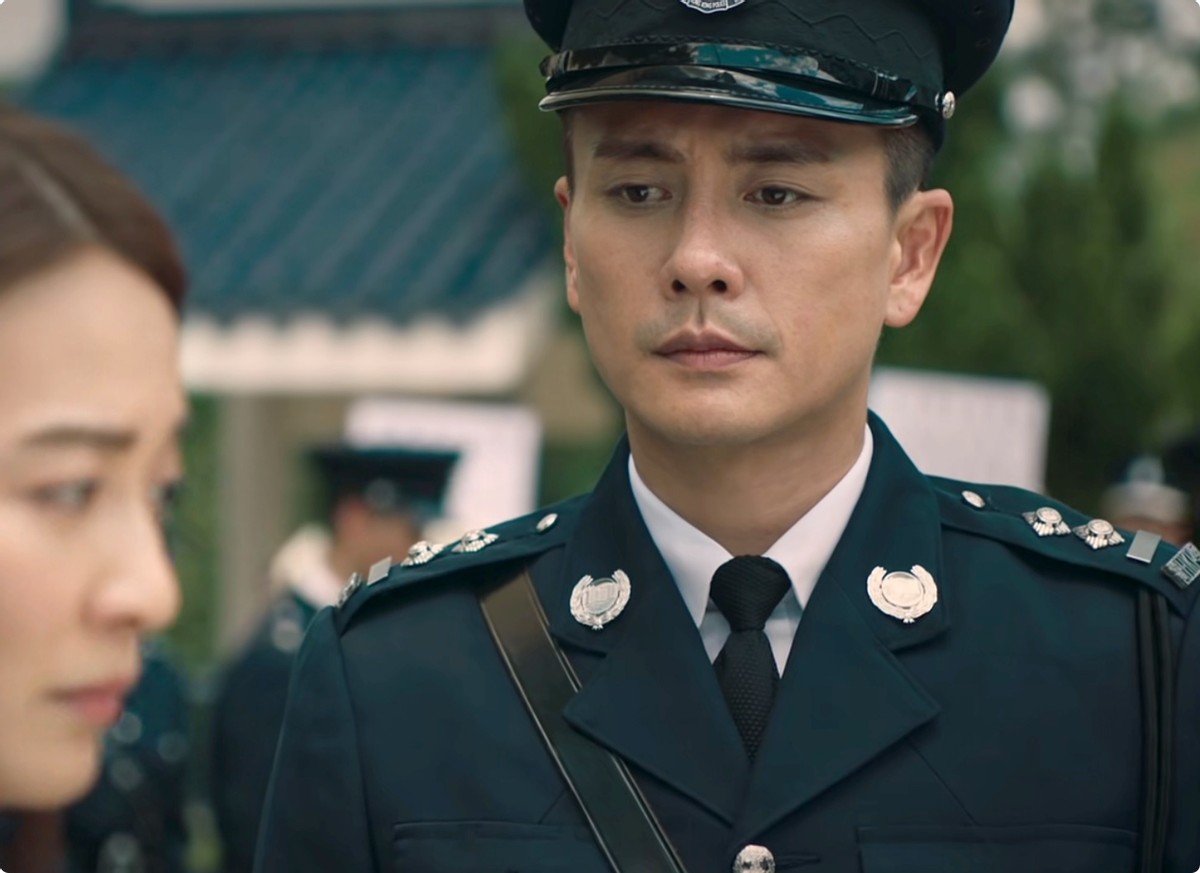 电视剧|拿下电视剧榜Top3，豆瓣好评不断，TVB这回终于狠狠牛气了一把