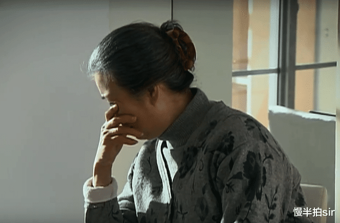 慢半拍sir|“海藻这辈子，不会有好下场！”撂下预言的海藻妈，她没做错吗？