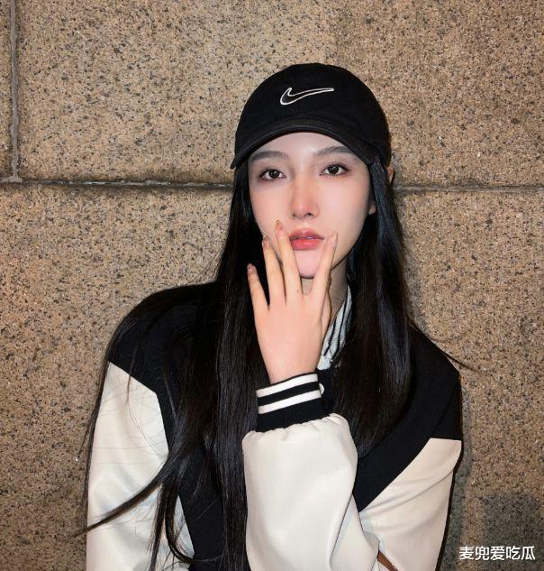 都美竹|都美竹初恋男友曝光？两人五年前就在一起了，男方长相乖巧秀气