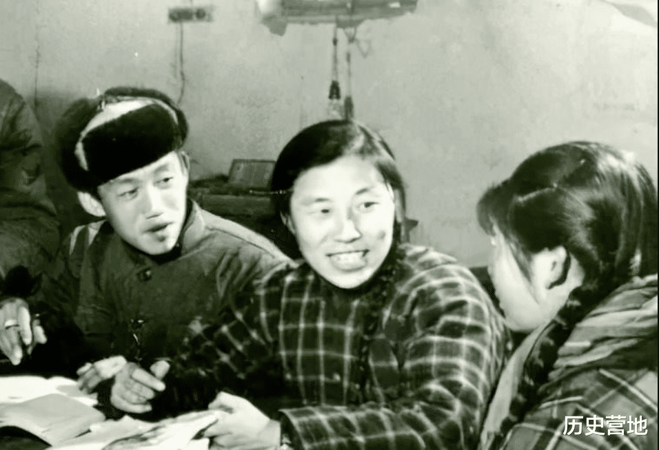 1963年,河北女会计携1.6万元失踪,21年后遗体被人从水泥中挖出