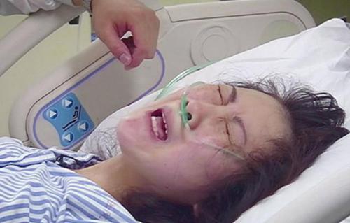 舜网 90后宝妈生下孩子像猪八戒，丈夫看后想抛弃，医生的一句话救了孩子