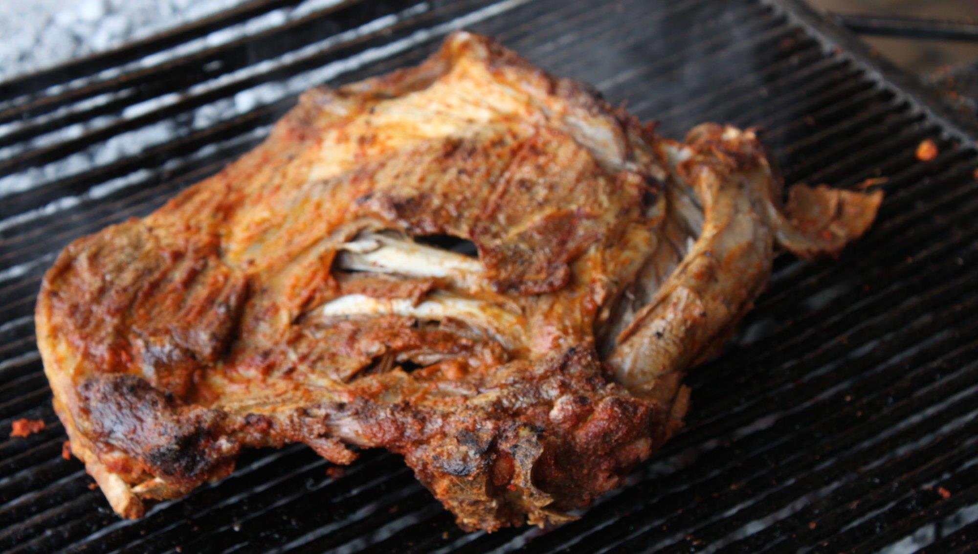 长脖子爸比说|最爱吃羊肉的四个城市：吃法花样繁多，你更喜欢哪一个？