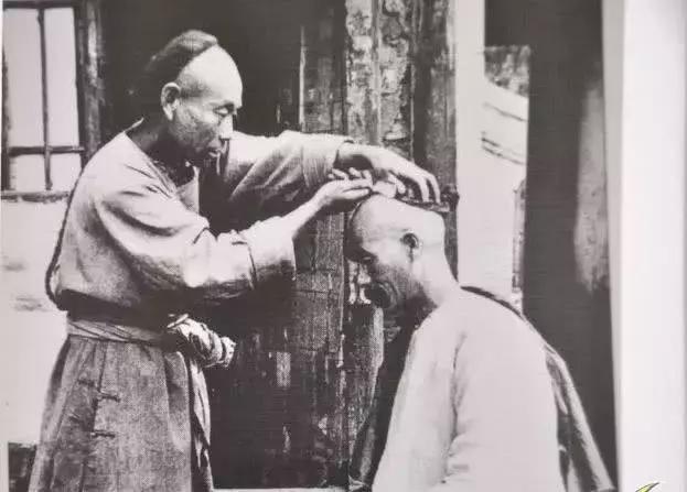 |古代有哪些职业?如果你以为只能种地那就错了,古代也很繁华