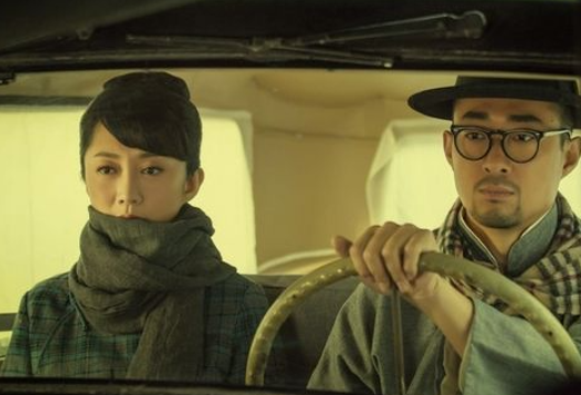 黄景瑜|东方卫视要放大招了，黄景瑜王炸新剧要来了，女主气质不输李沁