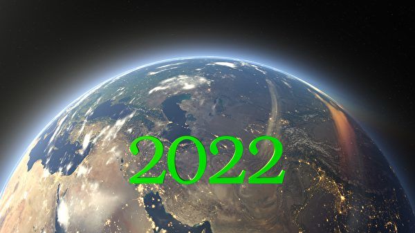 2021年是有记录以来最短的一年,2022可能更短