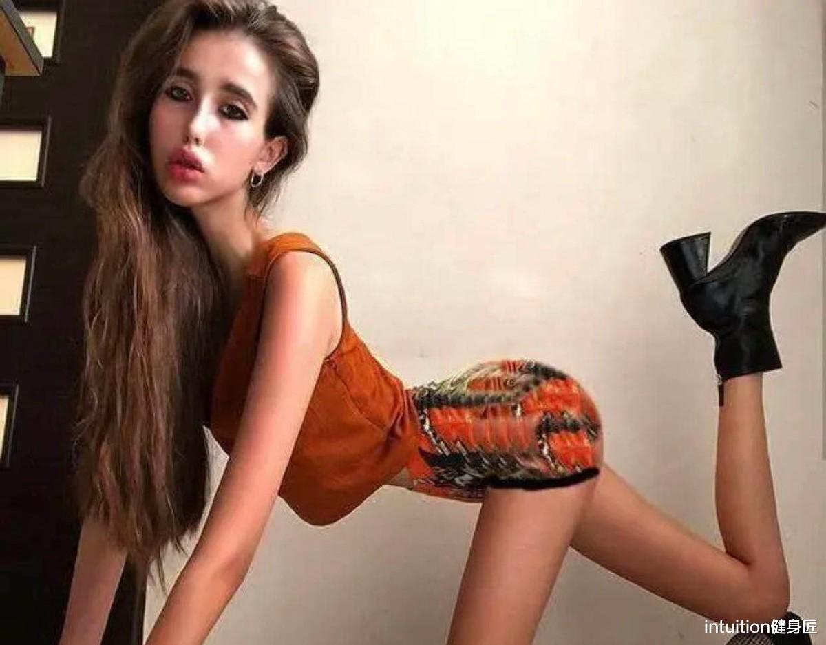 饮食|她从标准体重减至不到80斤，瘦成“人形骷髅”，过度减肥有损健康