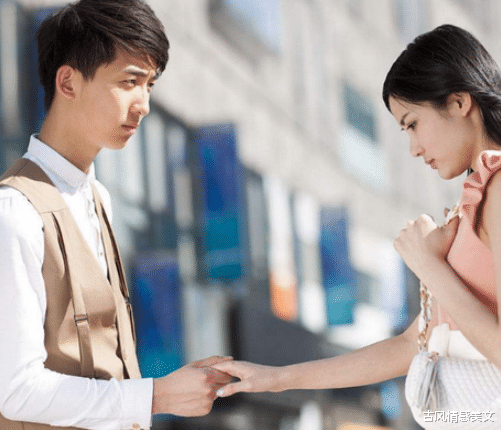 古风情感美文|20年后我们再相聚，他说和妻子分居多年依然爱着我，我该怎么办？