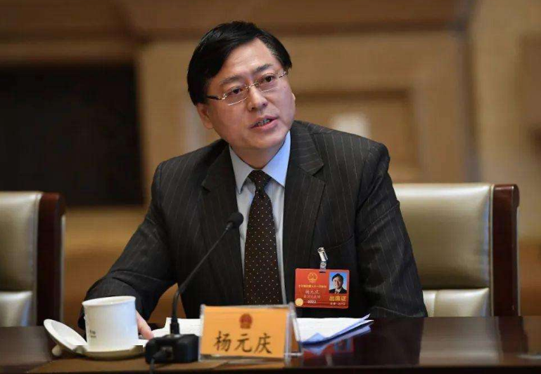 联想|证监会做出决定，联想杨元庆该反思了