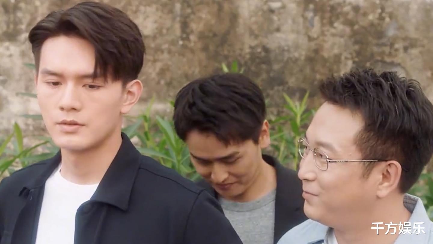 周生辰|《一生一世》时宜宣布自己有喜，婆婆亲自做丰盛营养餐，周生辰：让我来！