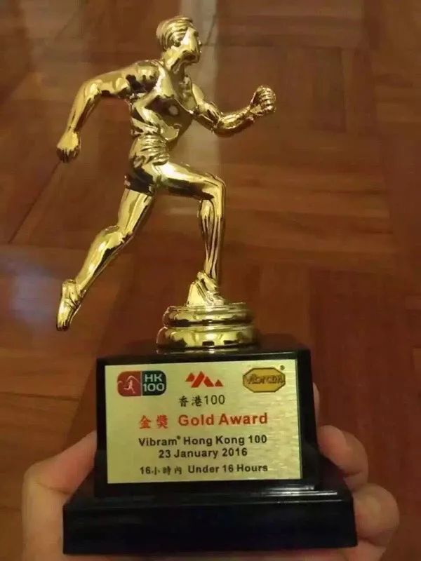 教师|从普通教师到百公里冠军,史红霞:被跑步唤醒的能量有多大