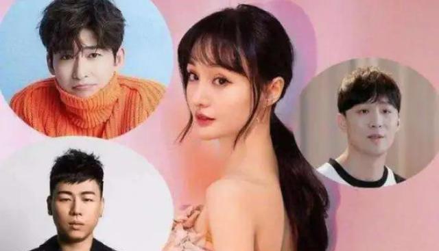 郑爽|郑爽事件后，娱乐圈只有两人为她“发声”，一个初恋，一个男闺蜜