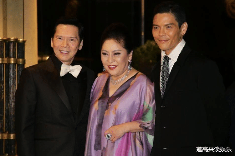 向华强|鲁豫问向华强：圈内请不动的艺人有谁？他说了一个名字后全场沸腾