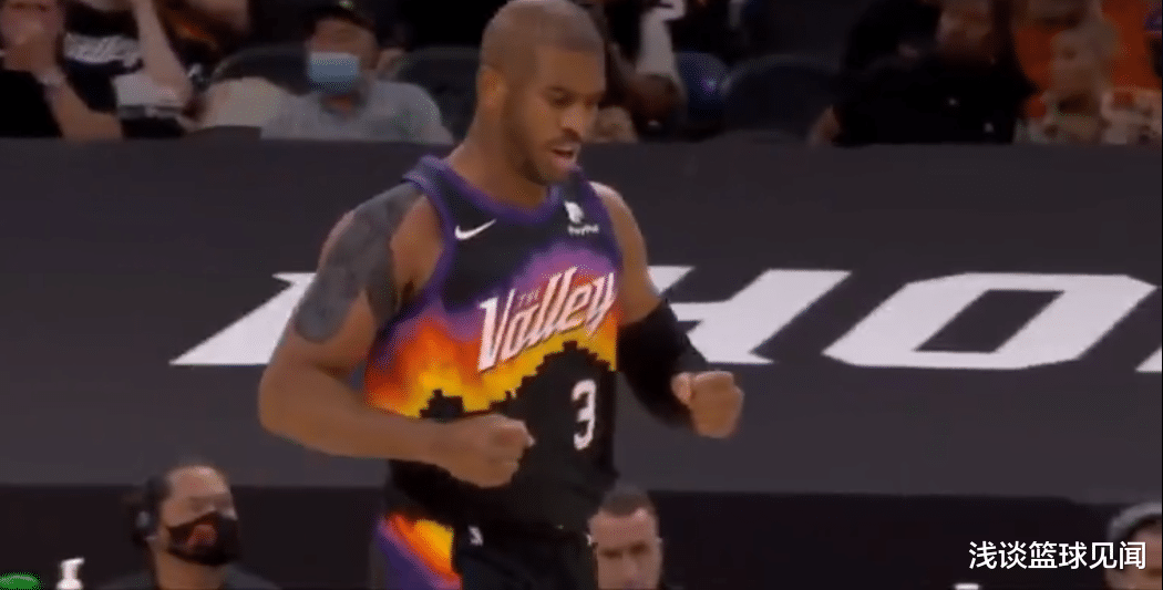 太阳队|老詹绝杀太阳，对方两人疯狂抵抗，逼出不再让步的勒布朗炸翻主场